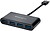 Hub Kensington 4 Portas USB 3.0 - Aumenta a Produtividade - Preto - imagem 2