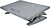 Repousa Pés Solemate Ergonomic SmartFit® Cinza K50409EU - imagem 2