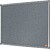 Painel de Feltro Cinza 600X450MM 1915204 - imagem 2