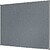 Painel de Feltro Cinza 1200X900MM 1915206 - imagem 2