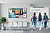 Painel de Feltro Cinza 600X450MM 1915219 - imagem 2