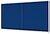 Vitrinas Feltro Azul com Chave 27XA4 (Porta 2 Folhas) 1915335 - imagem 2