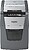 Rexel Optimum AutoFeed 100X Trituradora Automática de Corte em Partículas P-4 - Alimentação Automática 100 Folhas e Manual 8 Folhas - Capacidade do Cesto 34L - Cor Cinzento/Prata 2020100XEU - imagem 2