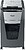 Rexel Optimum AutoFeed 300X Trituradora Automática de Corte em Partículas P-4 - Alimentação Automática 300 Folhas e Ranhura Manual 10 Folhas - Funcionamento Ininterrupto 60min - Cesto de 34L - Cor Cinzento/Prata 2020300XEU - imagem 2