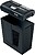 Rexel Secure S5 Trituradora de Papel Manual Corte em Tiras P-2 - Tritura até 5 Folhas - Capacidade do Cesto 10L - Cor Preta 2020121EU - imagem 2