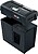 Rexel Secure X6 Trituradora de Papel Manual Corte em Partículas P-4 - Tritura até 6 Folhas de Cada Vez - Capacidade do Cesto 10L - Cor Preta 2020122EU - imagem 2