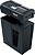 Rexel Secure X8 Trituradora de Papel Manual Corte em Partículas P-4 - Tritura até 8 Folhas de Cada Vez - Capacidade do Cesto 14L - Cor Preta 2020123EU - imagem 2