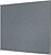 Painel de Feltro Cinza 1500X1200MM 1915458 - imagem 2