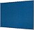 Painel de Feltro Azul 1500X1000MM 1915559 - imagem 2