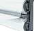 GBC Foton 30 Recambio de Rollo de Plastificação - 75 Micras - Plastifica Até 250 Folhas A4 - Recarga Fácil - Alto Brilho - Preto 4410026 - imagem 2