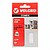Circulos Adhesivos Hook&loop Ø16 mm, Blancos, 16 pares G-47135 - imagem 2