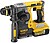 S. de Martelo Electroneumático sem Escovas XR 18V Sds Plus® 2,1J com 2 Baterias LI-Ion 5AH com Maleta Tstak II DCH273P2T-QW DeWalt G-84584 - imagem 2