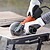 Amoladora Mini 750 W Ø115 mm, 12.000 rpm com Fio 84211 - imagem 2