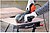 Mini-Lixadeira G-84415 : 84415 900W BEG210-QS Black+Decker Preta - imagem 2