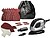 S. DE. Lixadeira de Detalhe Mouse® 55W. Edição Prata. BEW230SBC-QS Black & Decker G-19457 - imagem 2