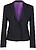 Blazer de senhora Saturn BT2255 - imagem 2