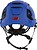 Capacete de segurança ventilado EVO® ALTA™ Baseworker™ JSARB170 - imagem 2