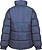 Blusão acolchoado de senhora Holkham R181F - imagem 2