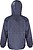 Windbreaker forrado em rede R205X - imagem 2
