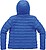 Blusão acolchoado de senhora Snowbird R194F - imagem 2