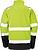 Casaco softshell de alta visibilidade R450X - imagem 2