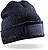 Gorro com patch Thinsulate™ em material reciclado RC934X - imagem 2