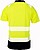 Polo de segurança de material reciclado R501X - imagem 2