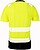 T-shirt de segurança de material reciclado R502X - imagem 2