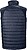 Colete Softshell acolchoado Black Compass R238X - imagem 2
