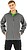 Casaco softshell em material reciclado de homem R901M - imagem 2