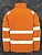 Blusão softshell reciclado de segurança R505X - imagem 2