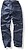Calça utilitária work-guard reciclada R511X - imagem 2