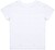 T-shirt algodão biológico LW620 - imagem 2