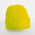 Gorro com patch redondo B446 - imagem 2