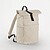 Mochila com sistema roll-top reciclada BG186 - imagem 2