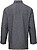 Jaleca Denim de chef de cozinha PR660 - imagem 2