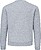 Sweatshirt com decote redondo para homem SC62276 - imagem 2