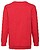 Sweat Fruit of the Loom Kids Classic Set-In Sweat - imagem 2