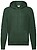 Sweat Fruit of the Loom Lightweight Hooded Sweat - imagem 2
