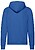 Sweat Fruit of the Loom Lightweight Hooded Sweat - imagem 2
