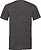T-shirt valueweight com decote V (61-066-0) SC22V - imagem 2