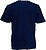 T-shirt valueweight com decote V (61-066-0) SC22V - imagem 2