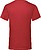 T-shirt valueweight com decote V (61-066-0) SC22V - imagem 2