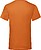 T-shirt valueweight com decote V (61-066-0) SC22V - imagem 2