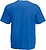 T-shirt valueweight com decote V (61-066-0) SC22V - imagem 2