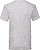 T-shirt valueweight com decote V (61-066-0) SC22V - imagem 2