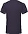 T-shirt valueweight com decote V (61-066-0) SC22V - imagem 2