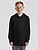 Sweat Crianças Fruit of the Loom Lightweight Hooded Sweat - imagem 2