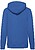 Sweat Crianças Fruit of the Loom Lightweight Hooded Sweat - imagem 2