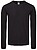 T-Shirt Fruit of the Loom Iconic 150 Classic Long Sleeve T - imagem 2